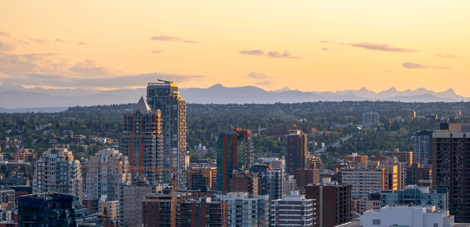 Days Inn Calgary North Balzac - Calgary Skyline