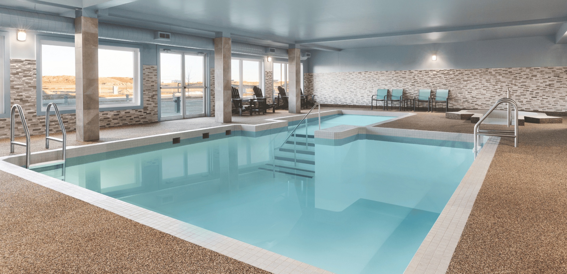 Days Inn Calgary North Balzac - Pool