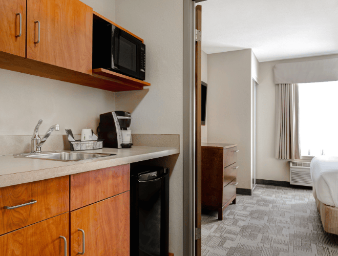 Days Inn Medicine Hat - Guest Room