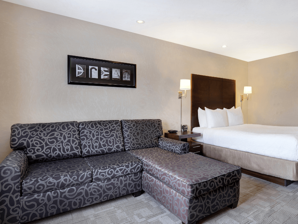 Days Inn Medicine Hat - Accessible Rooms