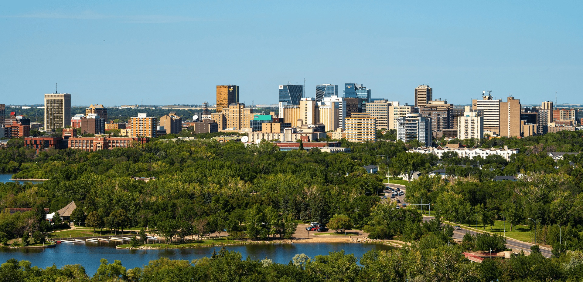 Days Inn Regina Airport West - Regina Skyline