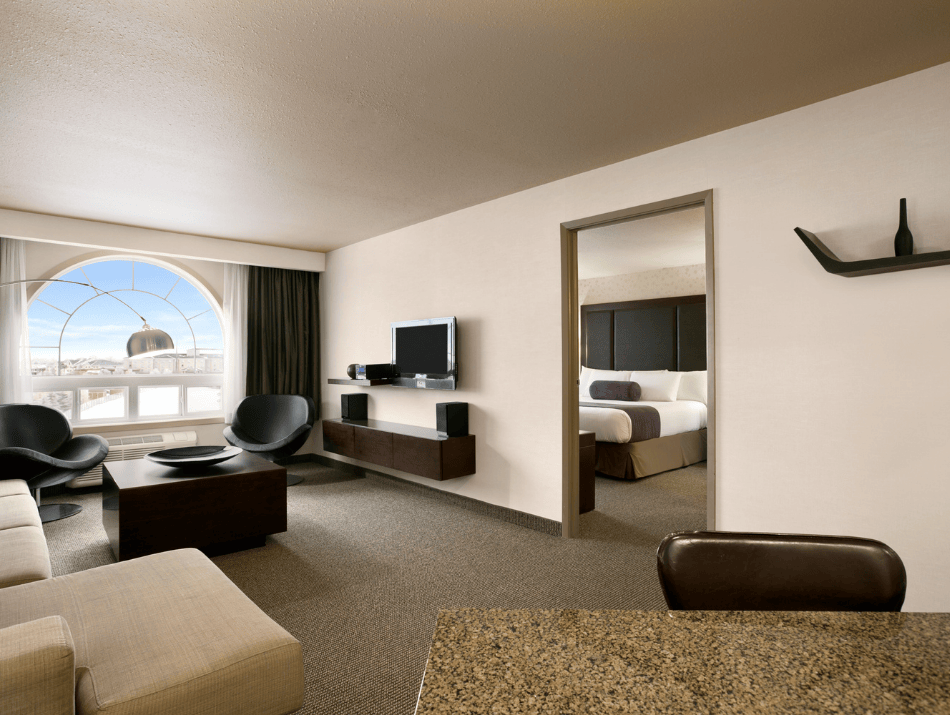 Days Inn Regina East - Extended Stay Suite