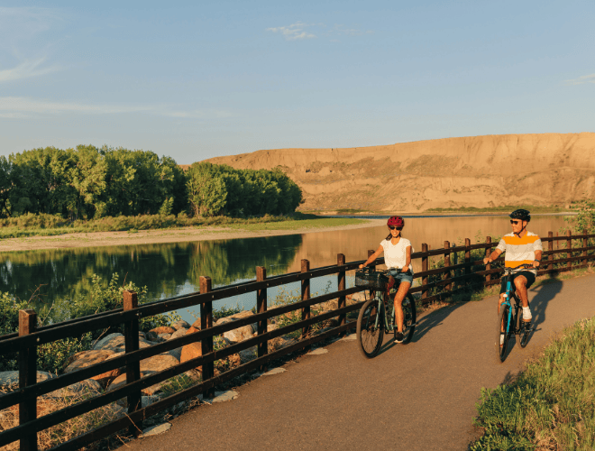Medicine Hat