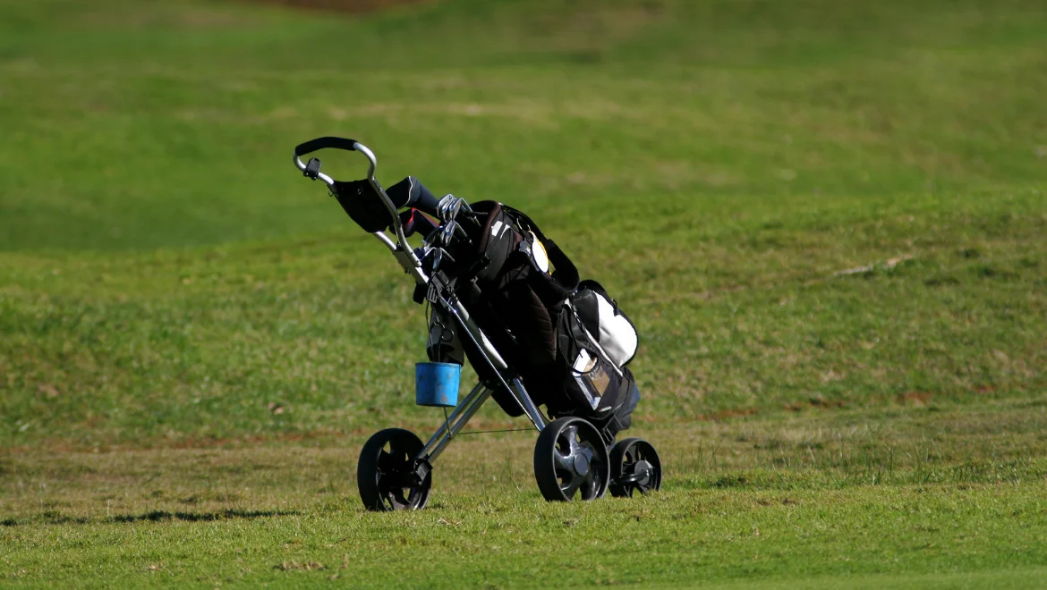 pull cart