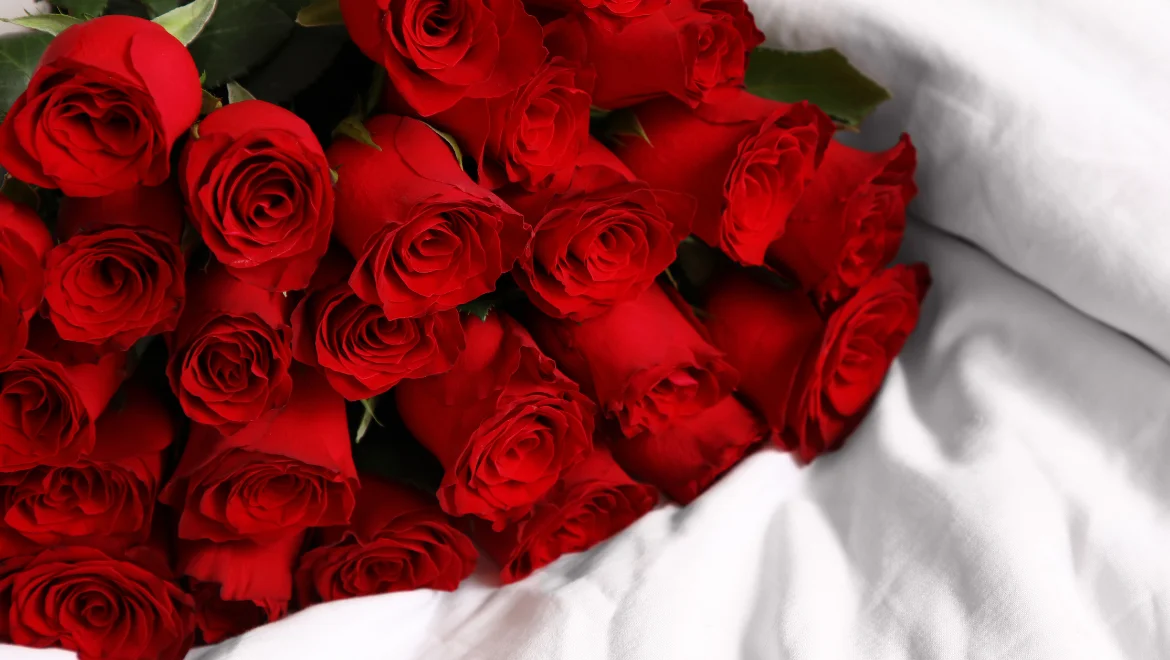 Roses