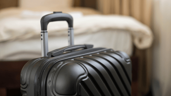 Suitcase